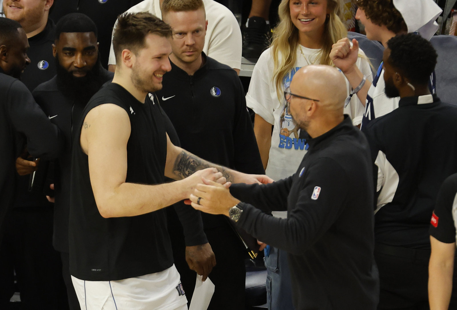 jason kidd luka doncic