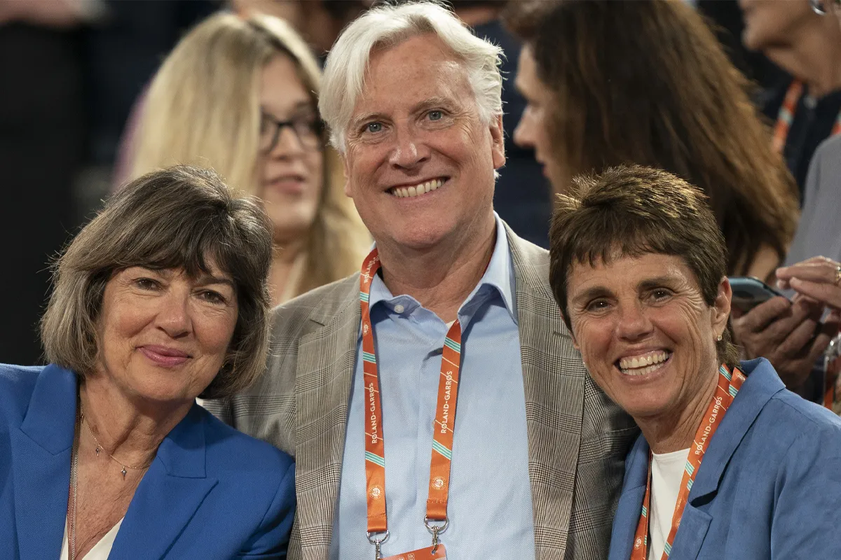 Mark Walter avec les Lakers