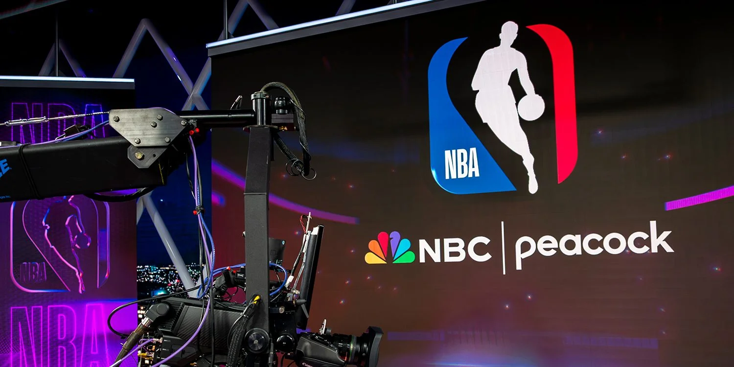 NBA sur NBC