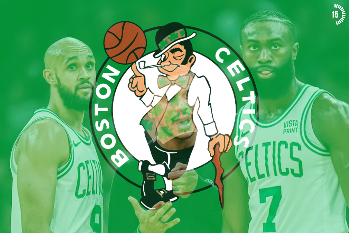 La preview 2025/26 des Boston Celtics