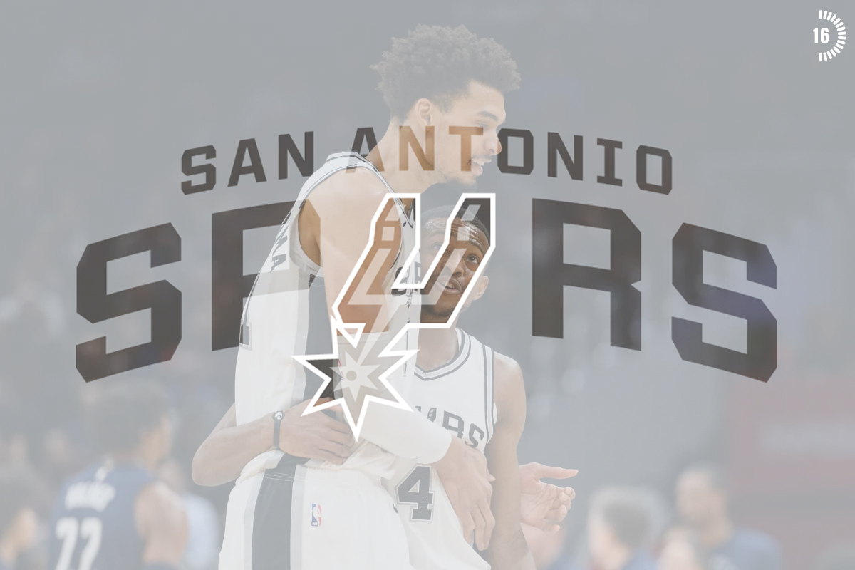 La preview des San Antonio Spurs
