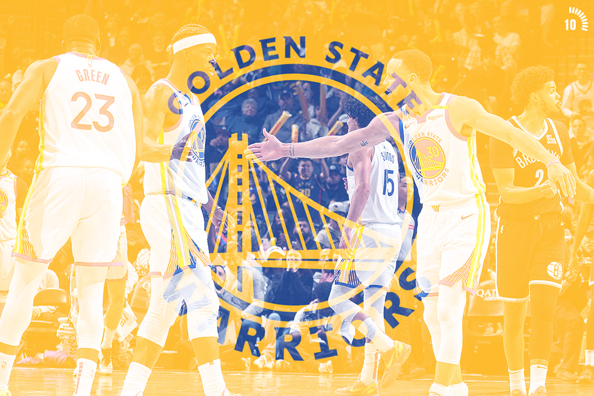 La preview des Golden State Warriors