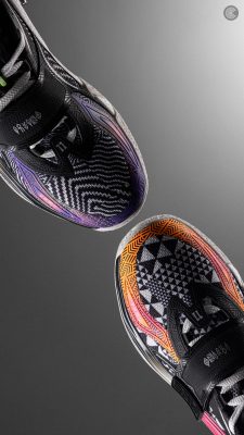 ANTA KAI 1 Enlightened Warrior