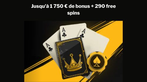 Bonus casino de 1750€ free spins tours gratuits avec le code promo de Melbet