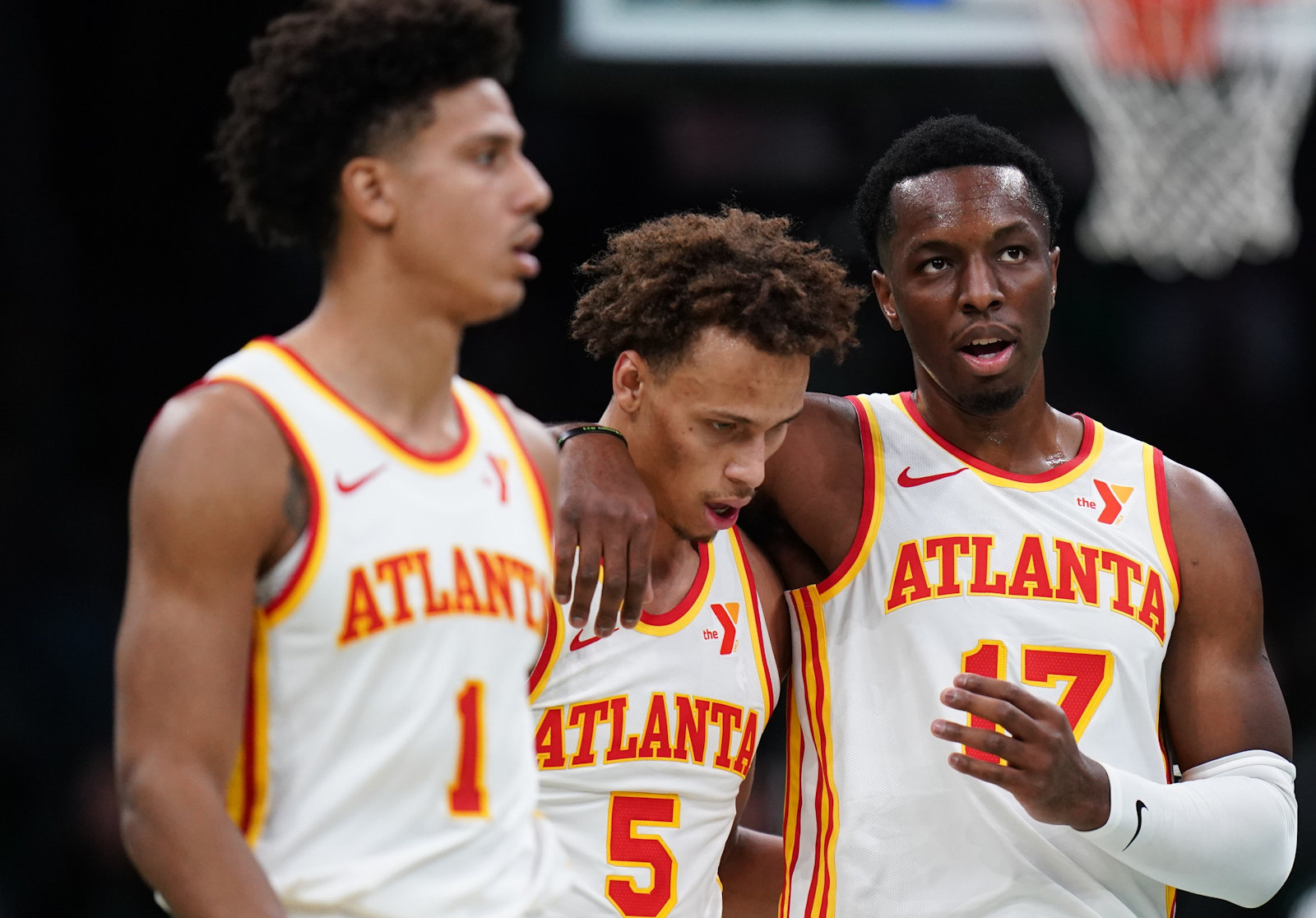 okogwu johnson jazz hawks