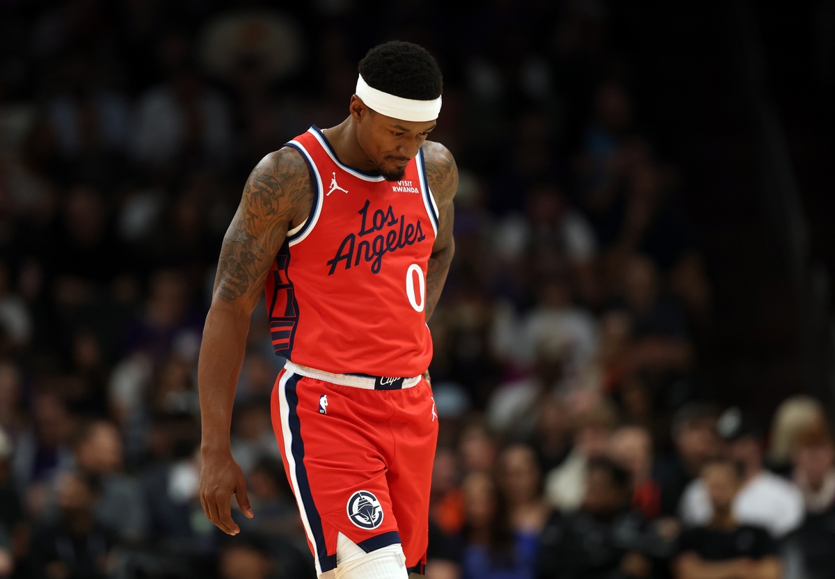 Bradley Beal