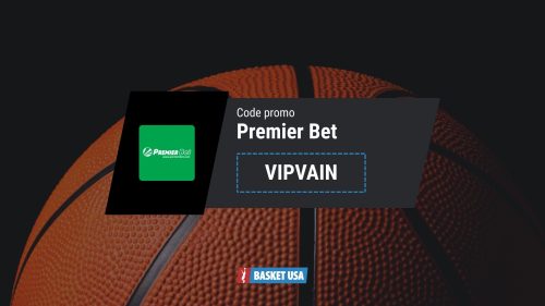 Code promo Premier Bet