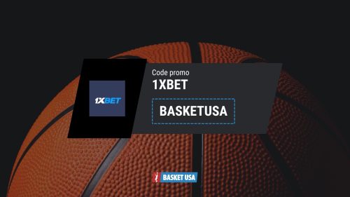 Code promo 1xBet