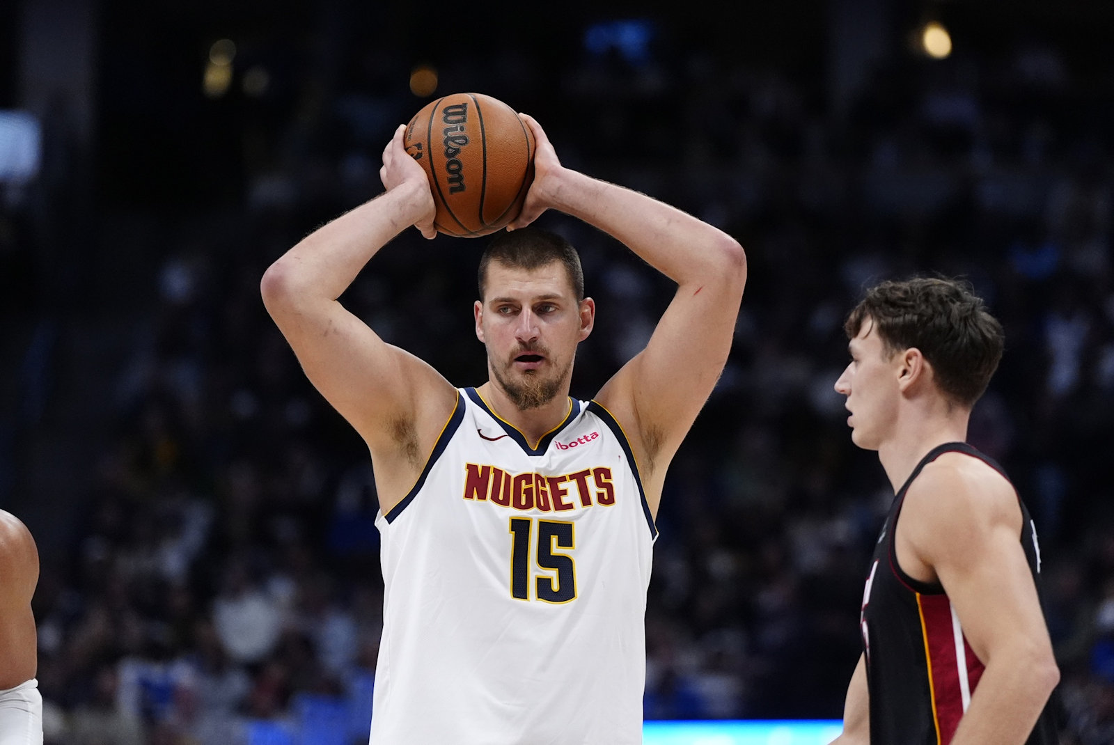 nikola jokic
