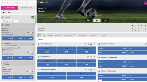 Paris en direct Bet223 : cotes live actualisées et statistiques en temps réel sans streaming