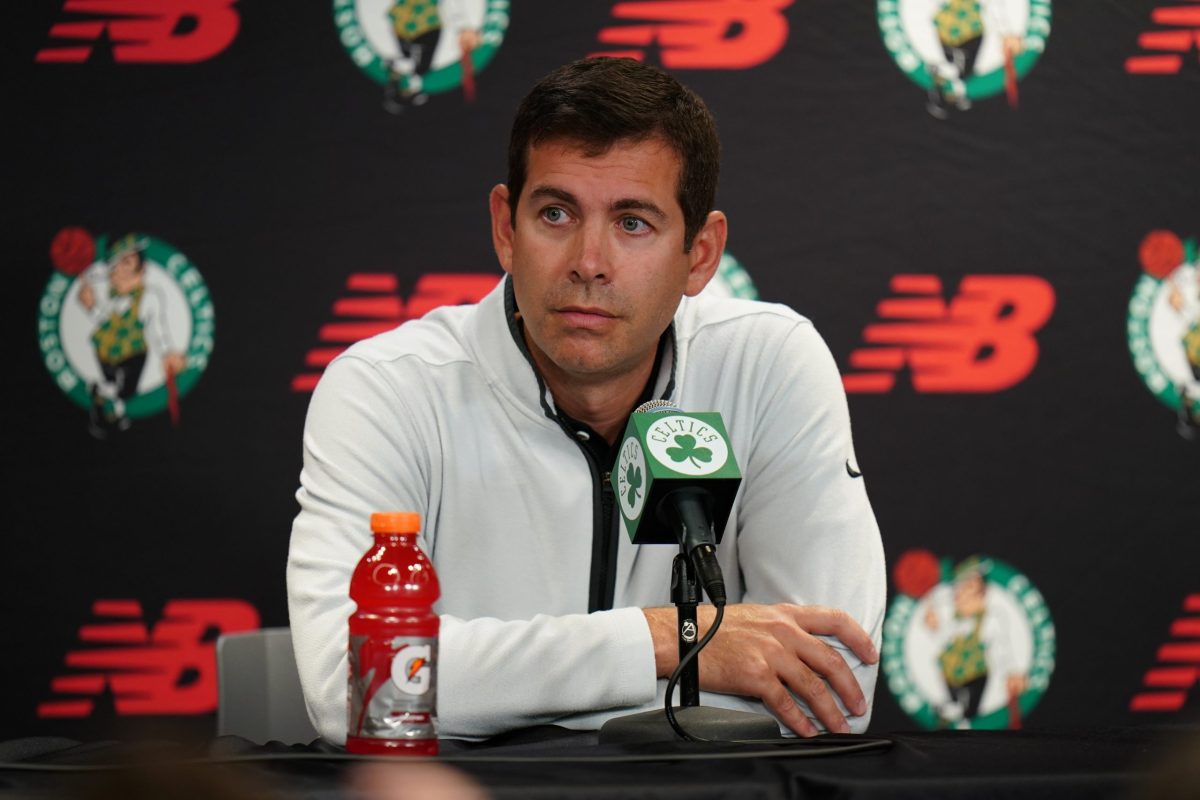 Brad Stevens