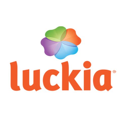 logo bookmaker Luckia