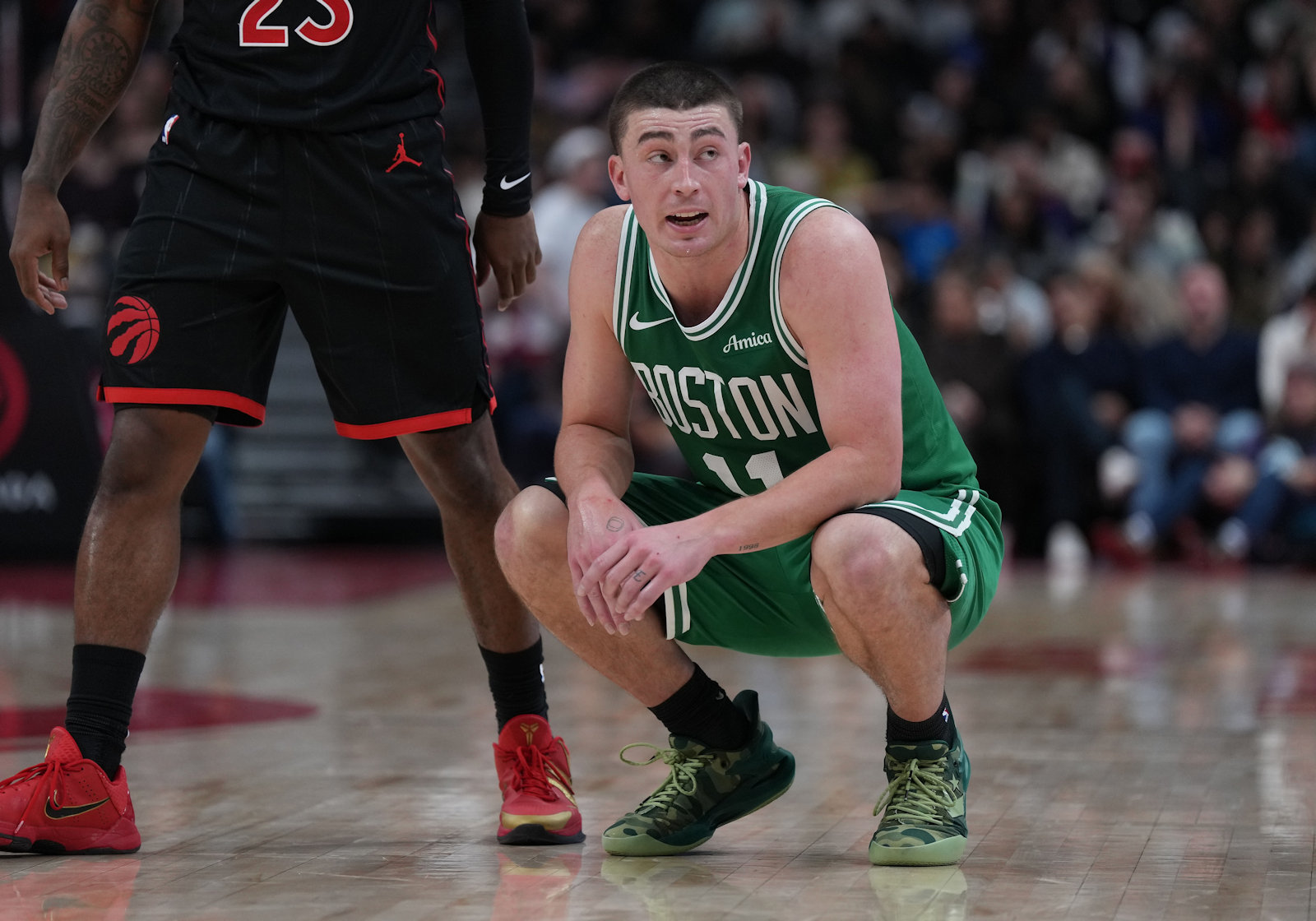 payton pritchard