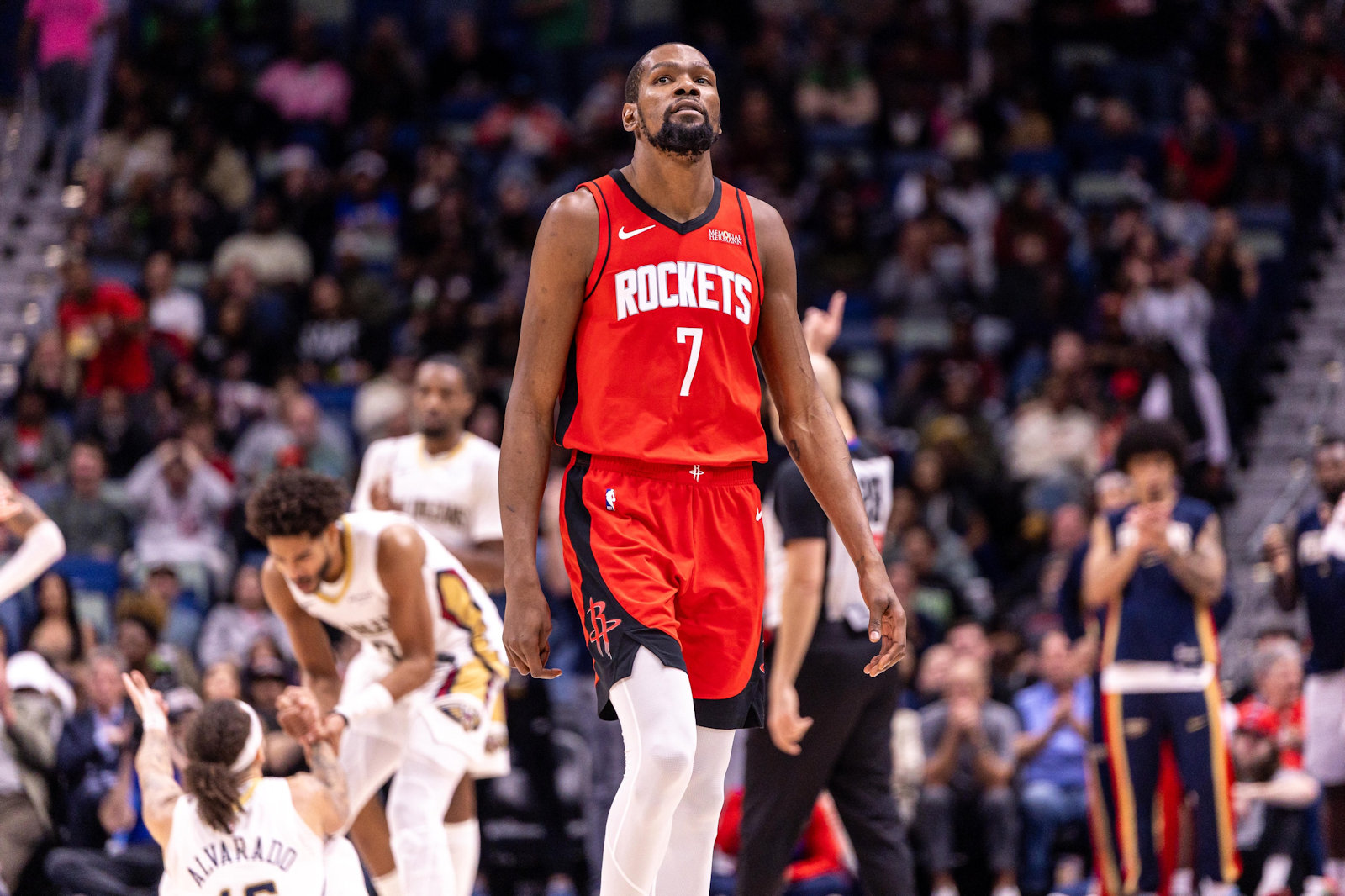 rockets kevin durant