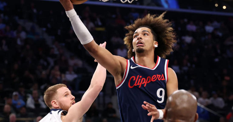 Trentyn Flowers en NBA