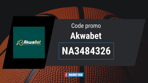 Saisissez le code promo Akwabet NA3484326 lors de l’inscription pour activer le bonus en Cote d'Ivoire
