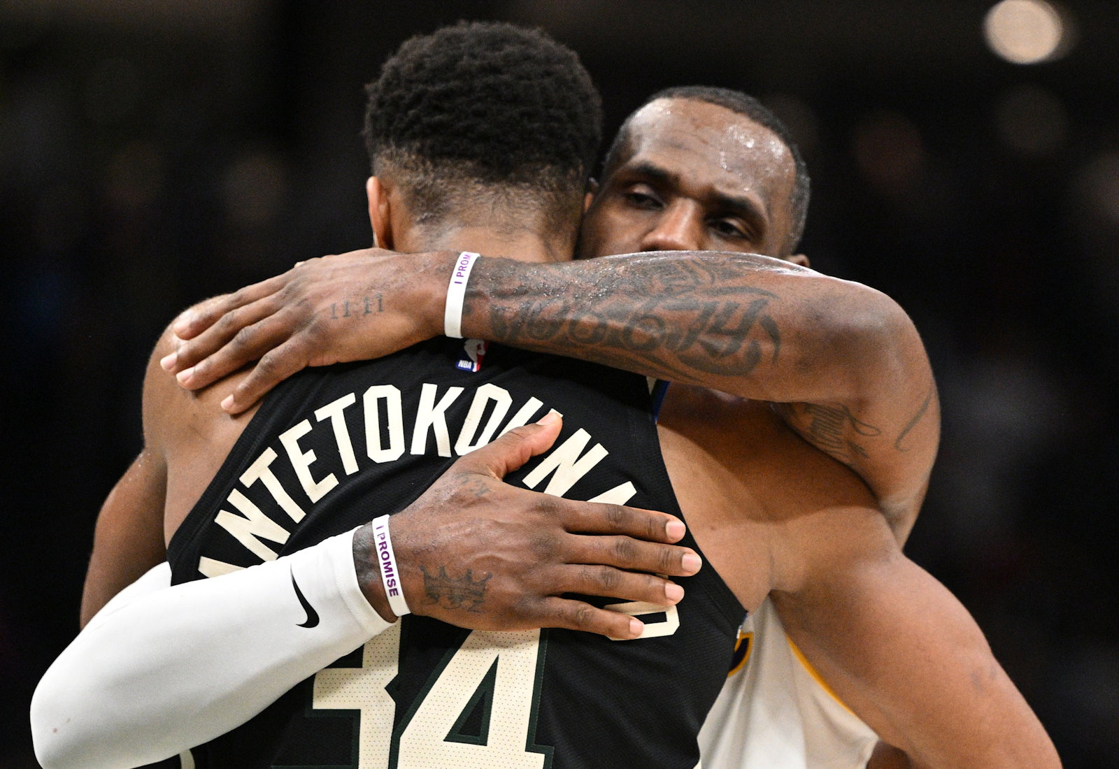 lebron james giannis antetokounmpo