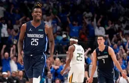 Jason Kidd : “On s’est donné une chance de gagner sans Luka”