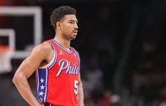 Quentin Grimes et les Sixers encore loin d’un accord ?