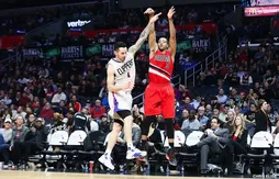 CJ McCollum, l’infatigable perfectionniste
