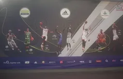 Reportage à Londres : Deron Williams et les Nets s’offrent une première