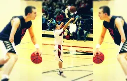 Un manchot à l’essai avec Florida