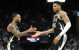 Milwaukee ne prend pas les appels pour Giannis Antetokounmpo