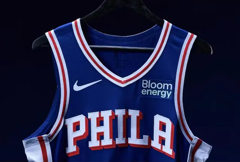 LeBron James et les Sixers