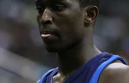 Pourquoi Rodrigue Beaubois ne joue plus ?