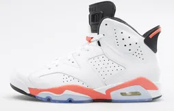 Jordan Brand : double sortie pour la Jordan VI le 15 février