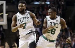 Boston – Chicago : le duo Brown – Monroe sort le grand jeu