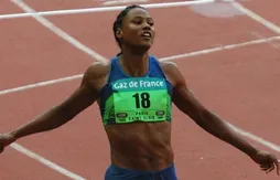 Marion Jones en WNBA ?