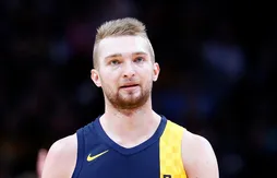L’année de l’explosion pour Domantas Sabonis