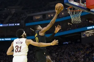 Les Lakers moins chauds sur le dossier Jonathan Kuminga ?