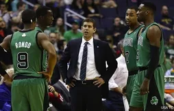 Les Celtics dominent les Pacers mais perdent Marcus Smart