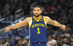 Cory Joseph à Orlando pour deux ans