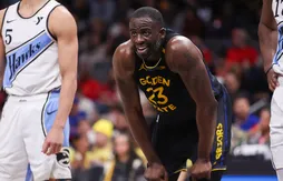 Les Warriors préparent “le match le plus important de l’année”