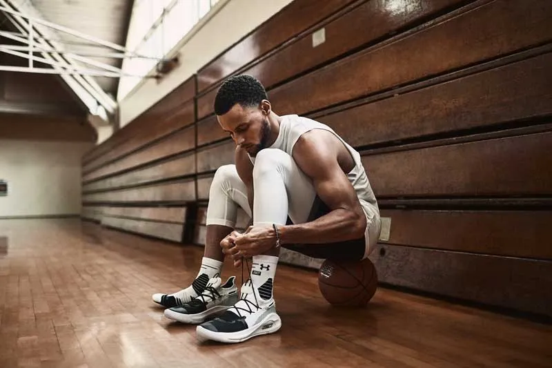 Stephen Curry