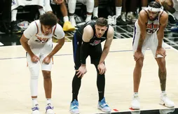 Pour Tyronn Lue, Isaiah Hartenstein va coller à la philosophie de Tom Thibodeau