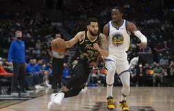 Le temps des promesses pour Jonathan Kuminga