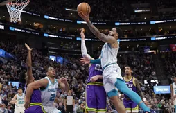 Stats & Highlights | Les Celtics, les Pelicans et les Hornets enchaînent