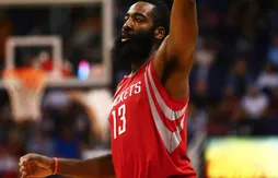 Phoenix tombe sous les flèches du tandem Harden-Gordon