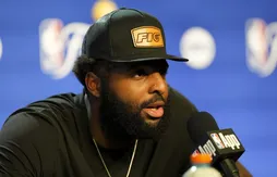 Quatre autres équipes, dont les Lakers, intéressées par Mitchell Robinson ?