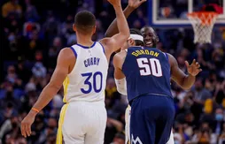 Présaison | Les Warriors s’offrent les Nuggets