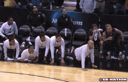 [replay] Cameron Ridley crucifie Arizona State au buzzer