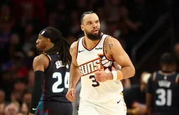 Le MVP de la nuit | Dillon Brooks, le « vilain » record