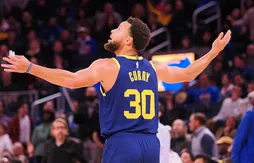 Steve Kerr : “On est à fond sur les marchers en ce moment”