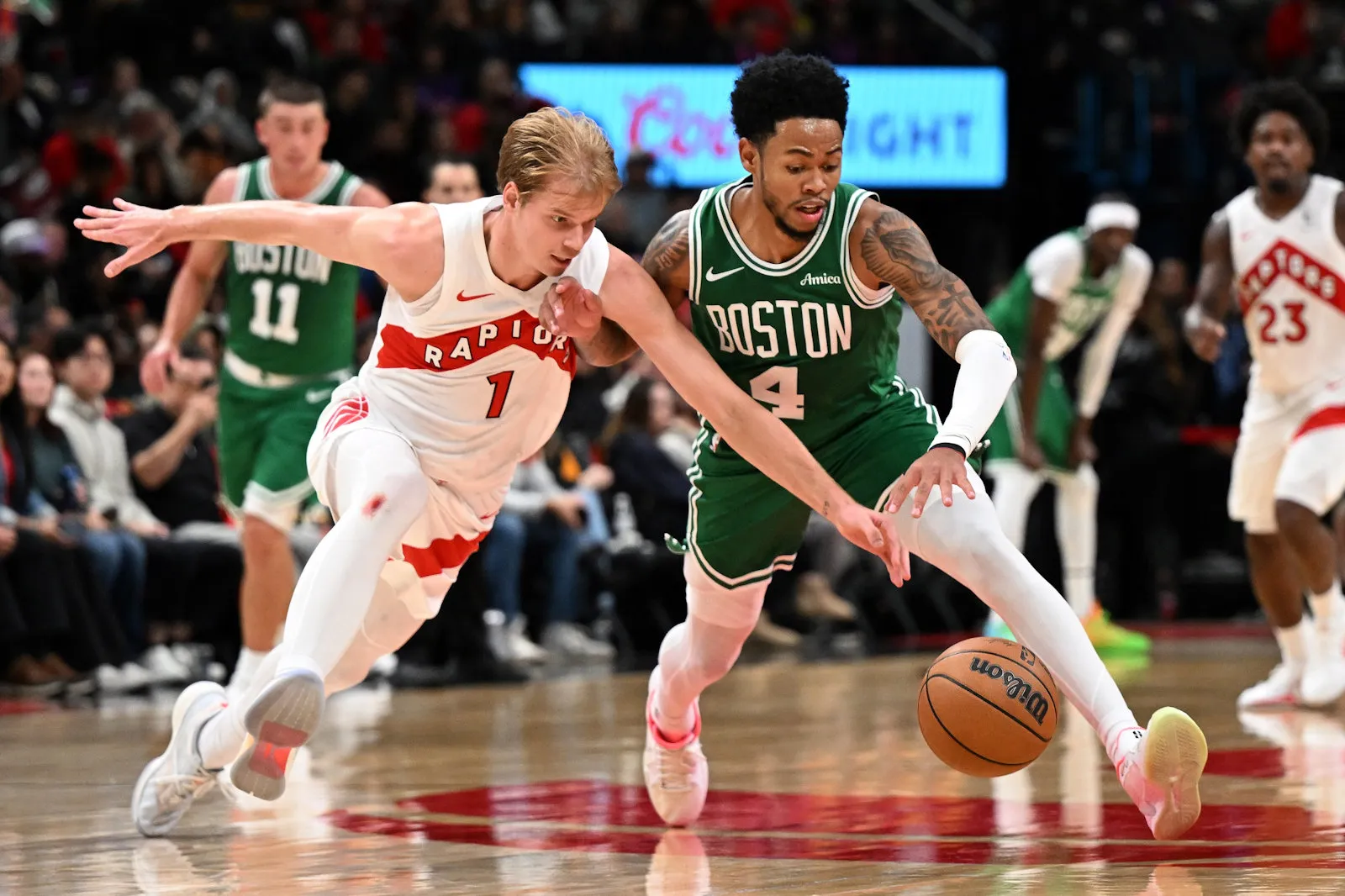 anfernee simons