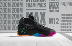 Sorties de la semaine : la Melo M12 entre dans la danse