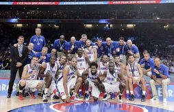 Un dernier match de gala en 2017 pour les Bleus de Tony Parker ?